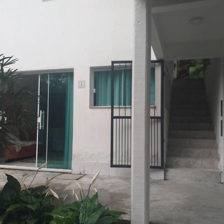 Casa Na Floresta Appartement Penedo  Buitenkant foto