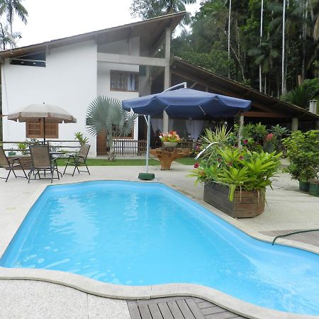 Casa Na Floresta Appartement Penedo  Buitenkant foto