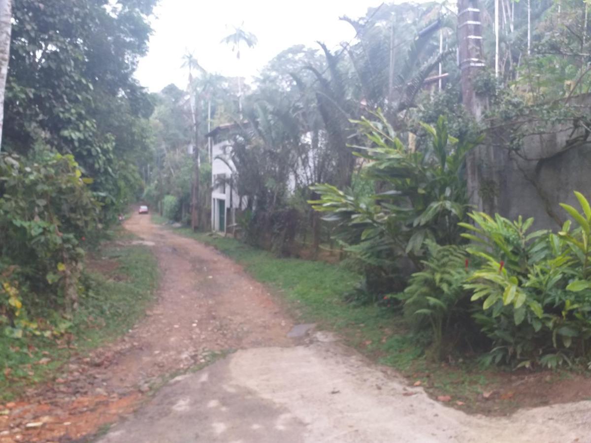 Casa Na Floresta Appartement Penedo  Buitenkant foto