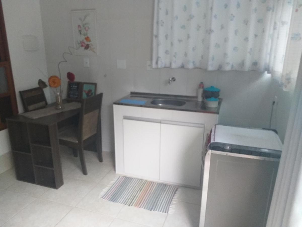 Casa Na Floresta Appartement Penedo  Buitenkant foto