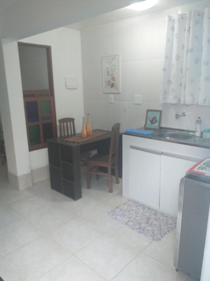 Casa Na Floresta Appartement Penedo  Buitenkant foto