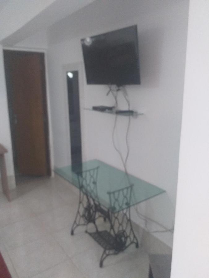 Casa Na Floresta Appartement Penedo  Buitenkant foto