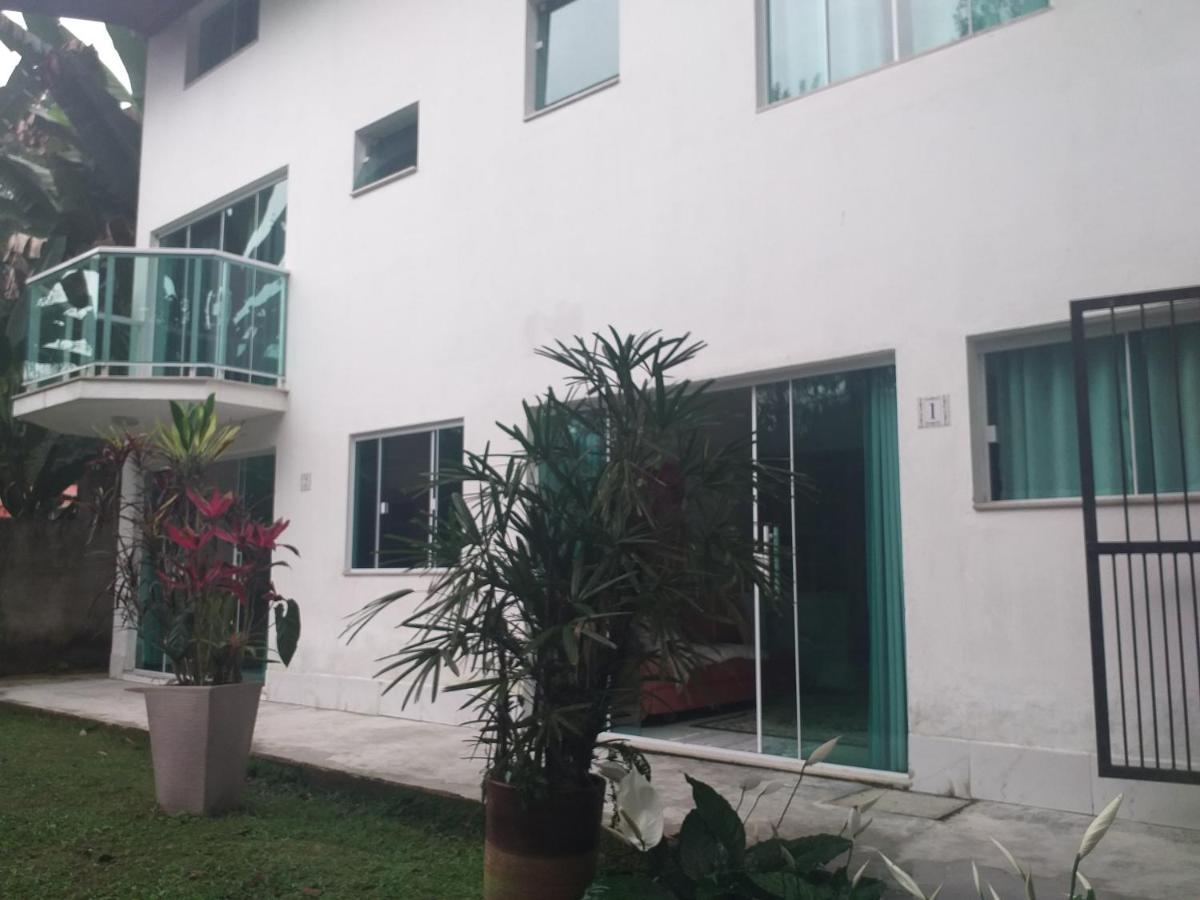 Casa Na Floresta Appartement Penedo  Buitenkant foto