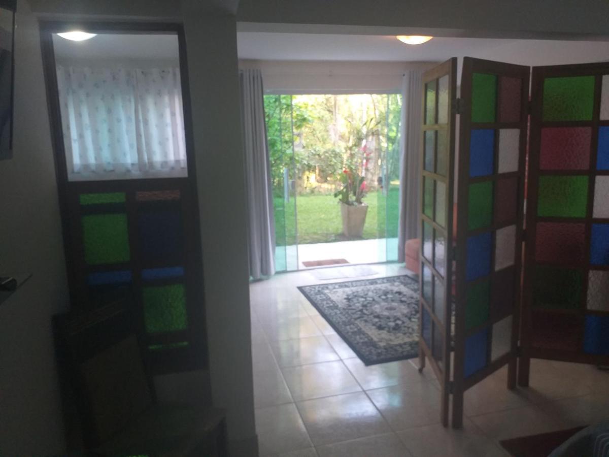 Casa Na Floresta Appartement Penedo  Buitenkant foto