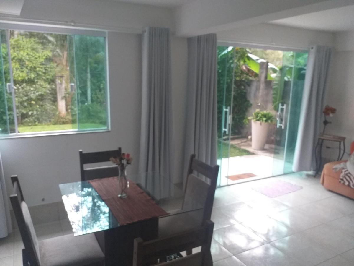 Casa Na Floresta Appartement Penedo  Buitenkant foto