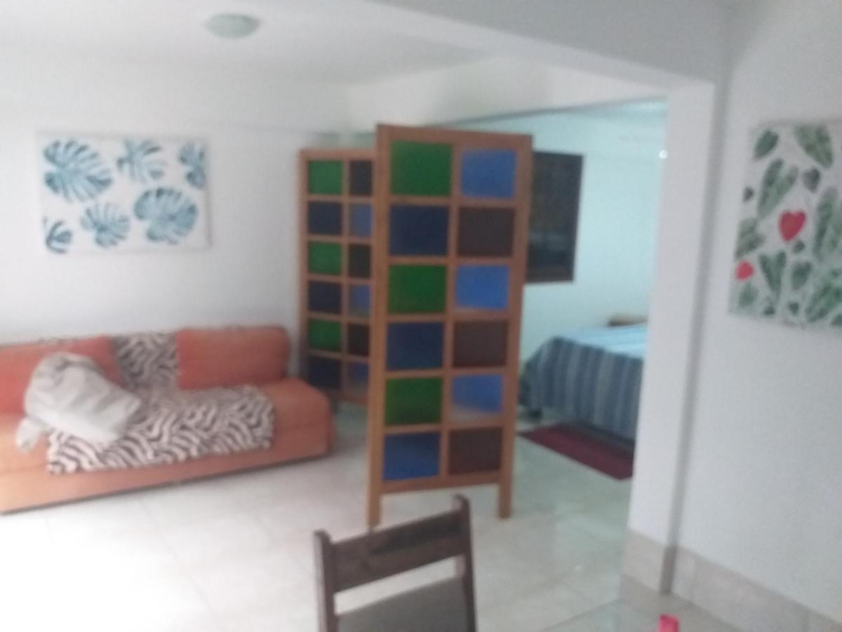 Casa Na Floresta Appartement Penedo  Buitenkant foto