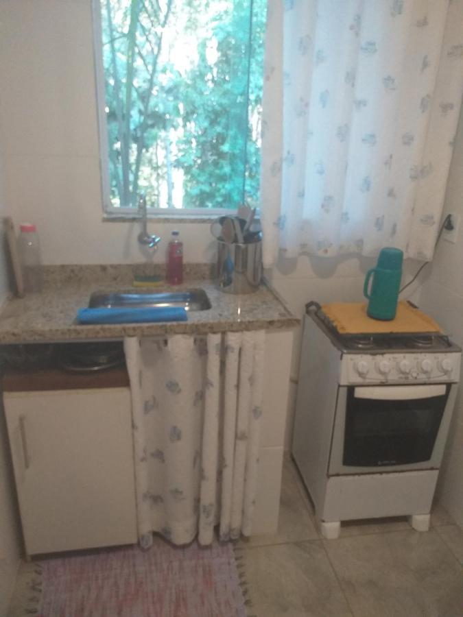 Casa Na Floresta Appartement Penedo  Buitenkant foto