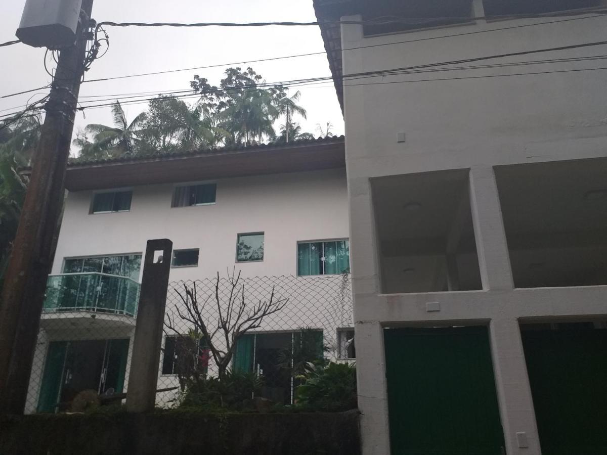 Casa Na Floresta Appartement Penedo  Buitenkant foto