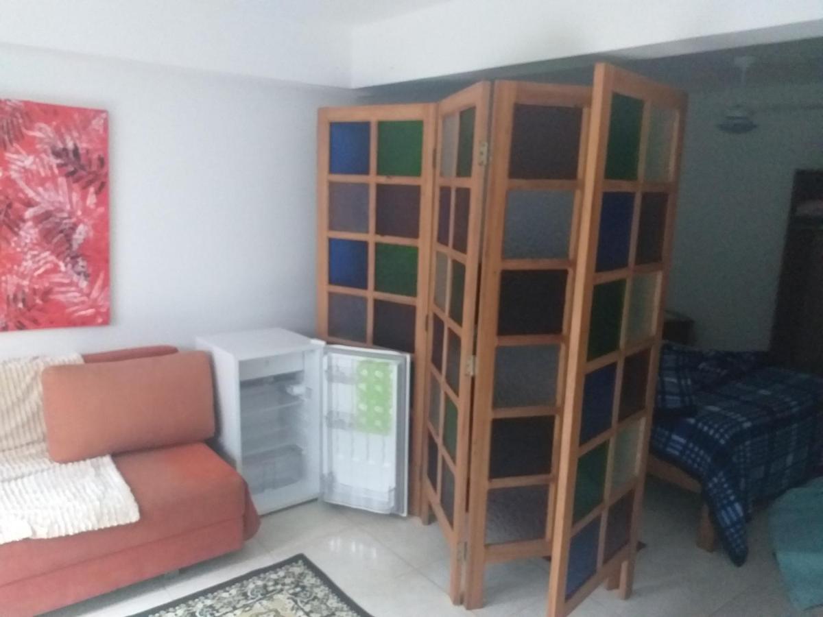 Casa Na Floresta Appartement Penedo  Buitenkant foto
