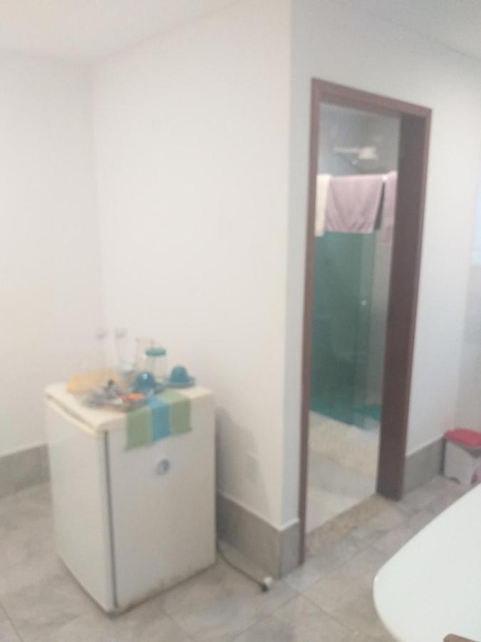 Casa Na Floresta Appartement Penedo  Buitenkant foto