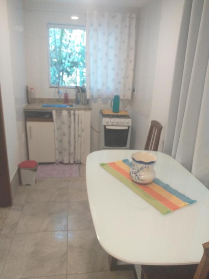 Casa Na Floresta Appartement Penedo  Buitenkant foto