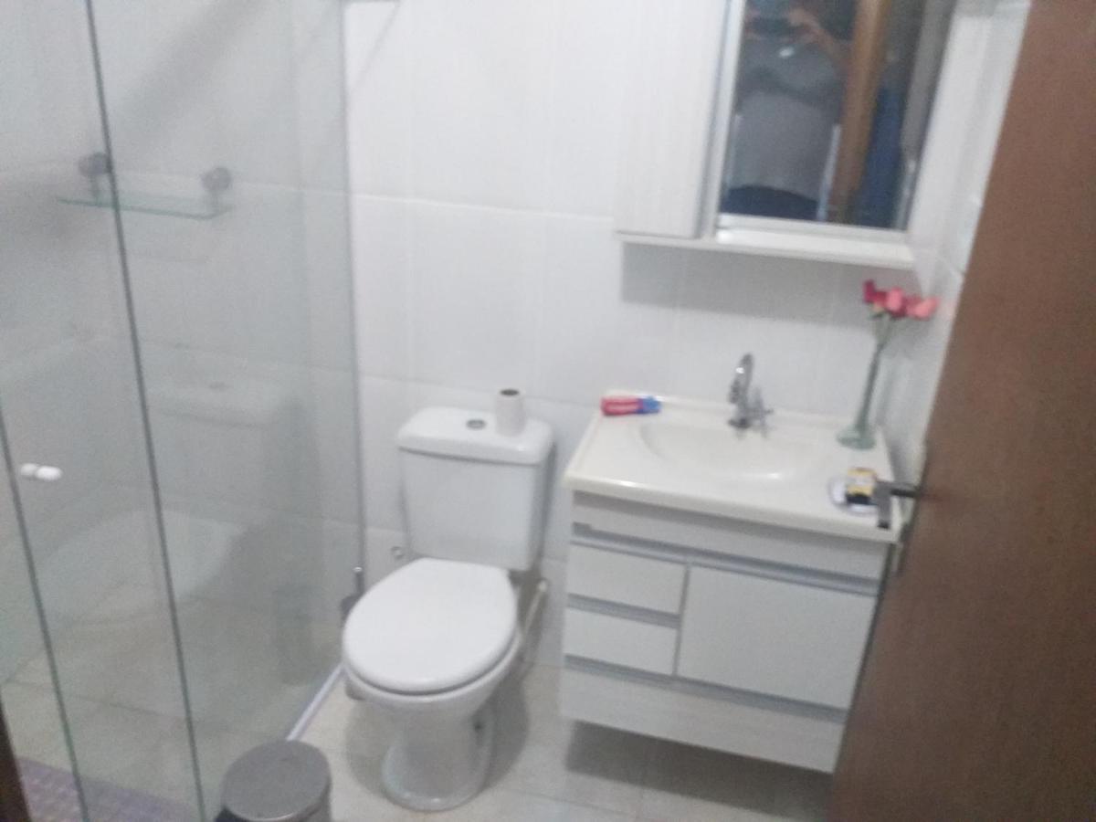 Casa Na Floresta Appartement Penedo  Buitenkant foto