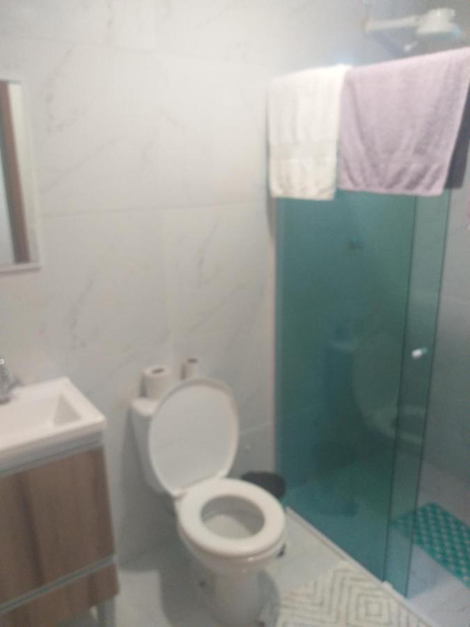 Casa Na Floresta Appartement Penedo  Buitenkant foto