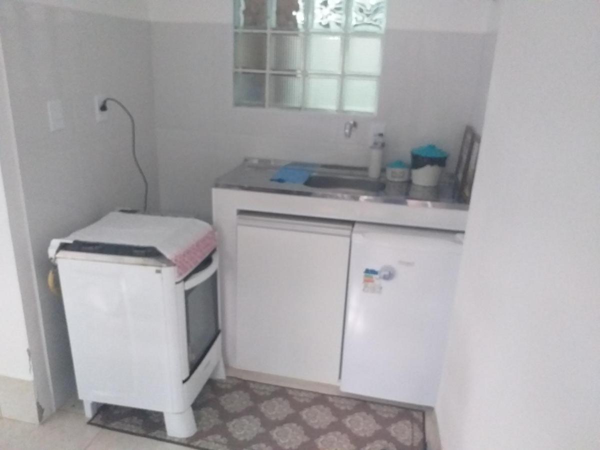 Casa Na Floresta Appartement Penedo  Buitenkant foto