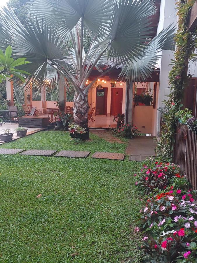 Casa Na Floresta Appartement Penedo  Buitenkant foto