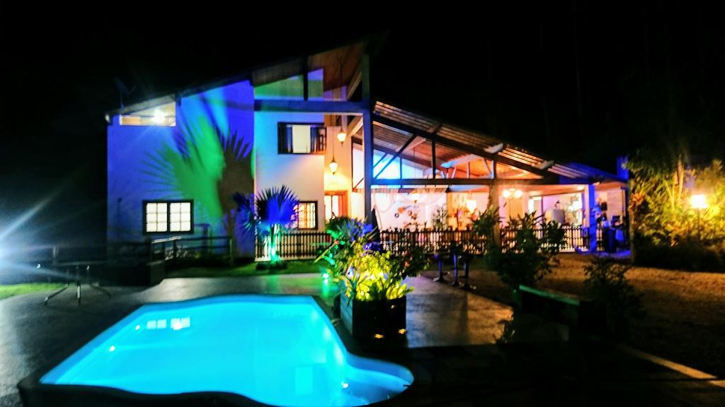 Casa Na Floresta Appartement Penedo  Buitenkant foto