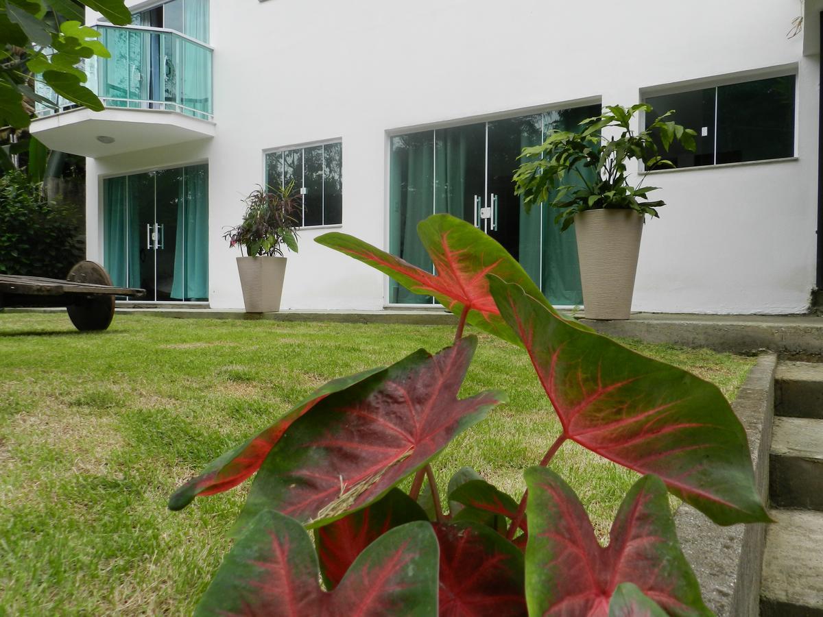 Casa Na Floresta Appartement Penedo  Buitenkant foto