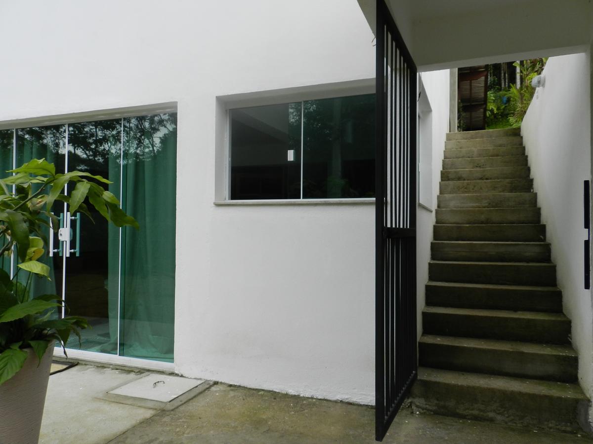 Casa Na Floresta Appartement Penedo  Buitenkant foto