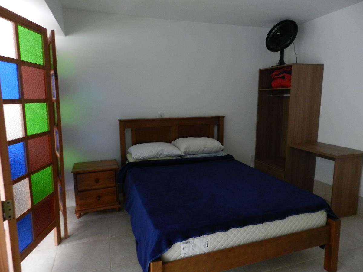 Casa Na Floresta Appartement Penedo  Buitenkant foto