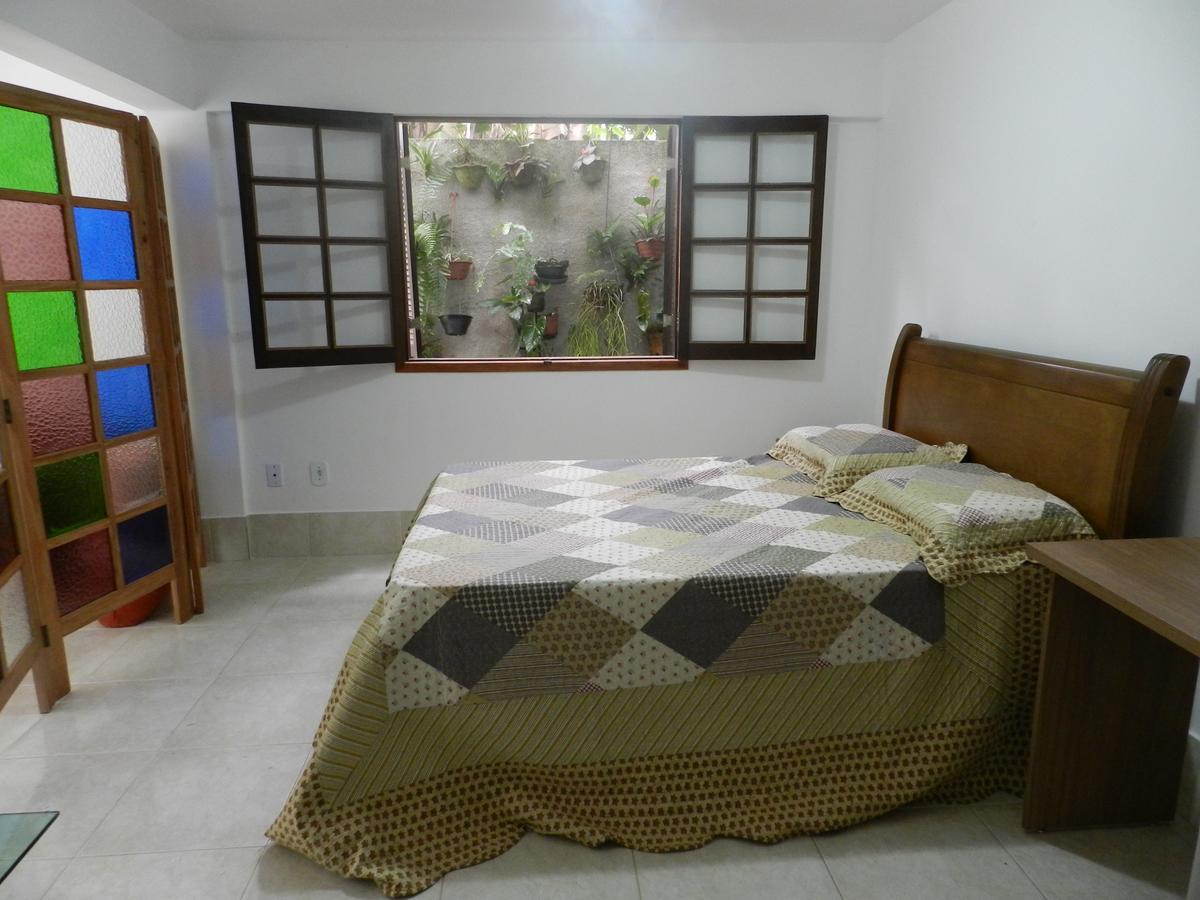 Casa Na Floresta Appartement Penedo  Buitenkant foto