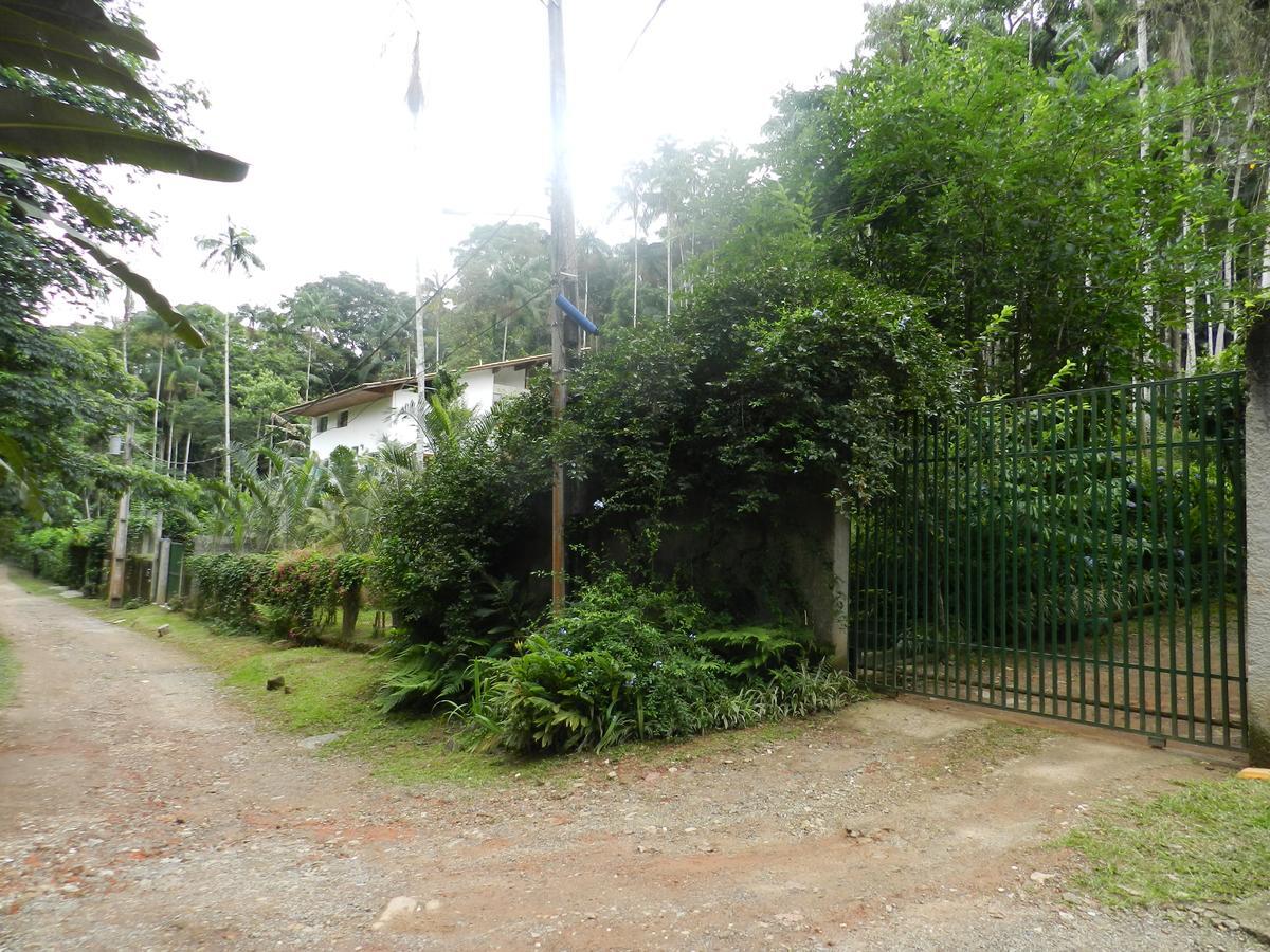 Casa Na Floresta Appartement Penedo  Buitenkant foto